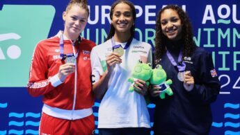 Swim England East Region